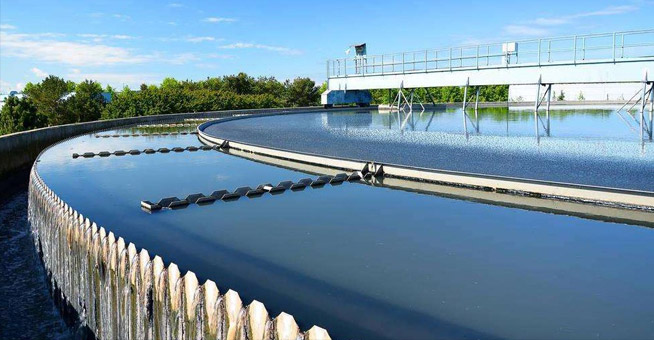 多年專注環(huán)保設備領域